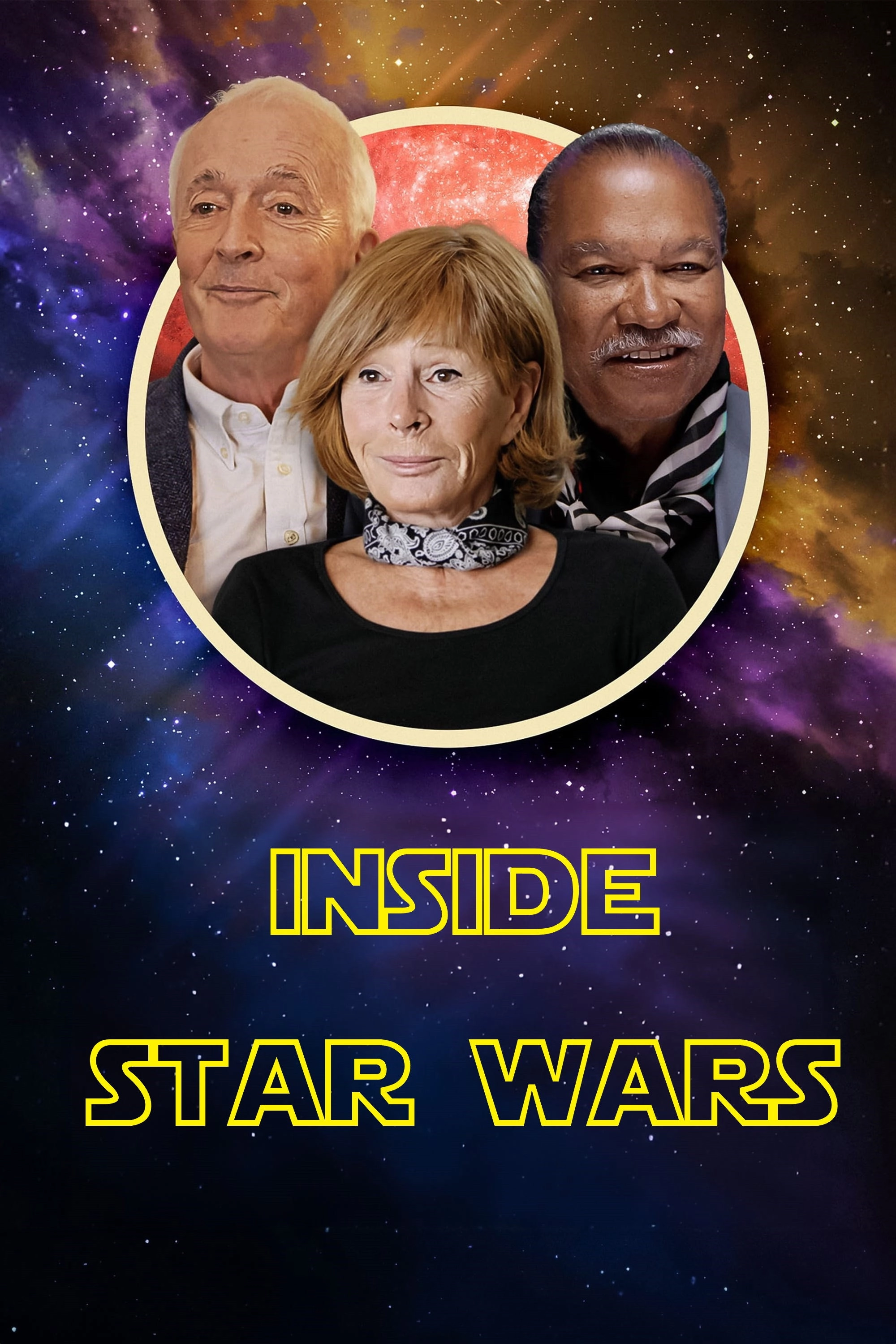 Icons Unearthed: Star Wars