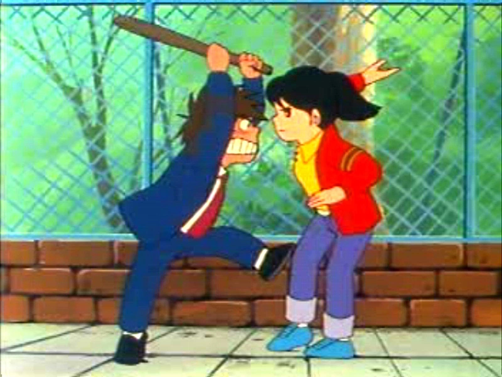 Ore wa Teppei