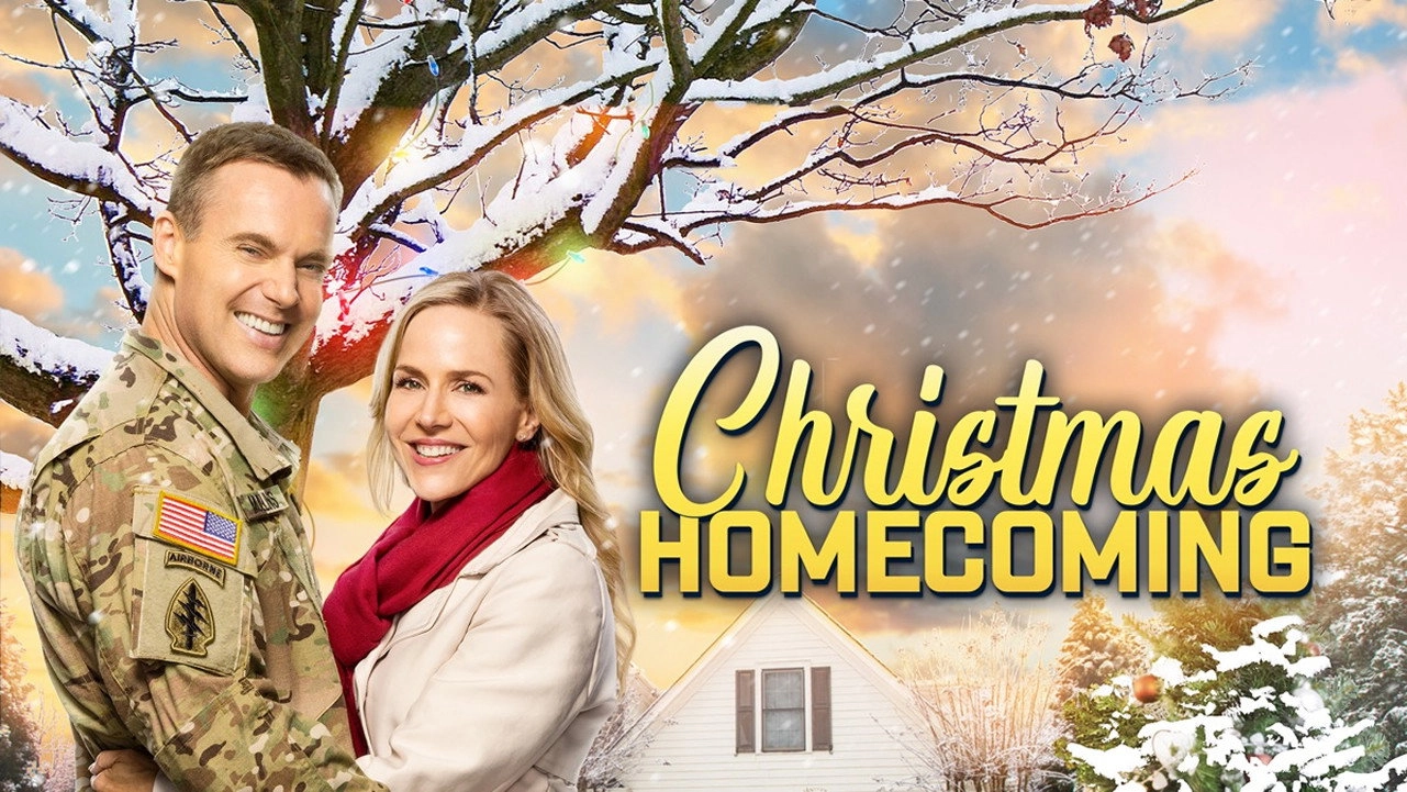 Christmas Homecoming