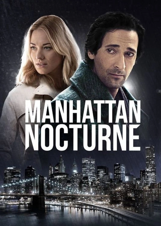 Manhattan Night