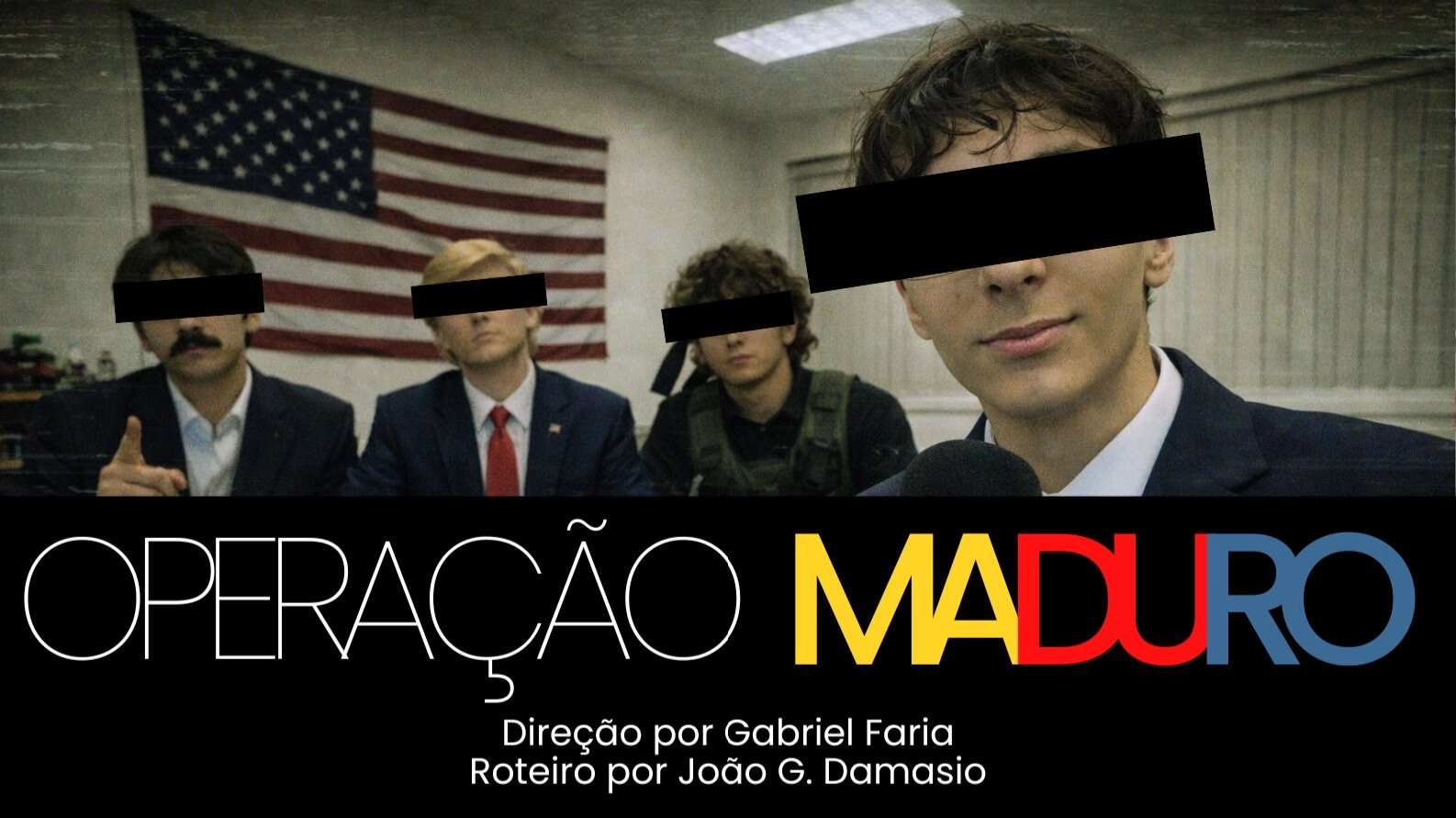 Operation Maduro