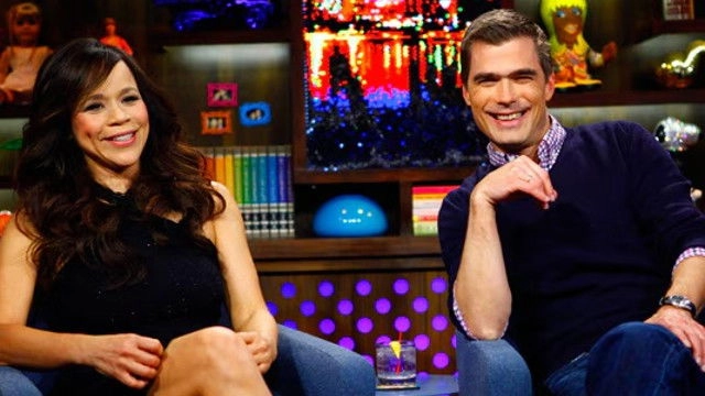 Watch What Happens Live with Andy Cohen