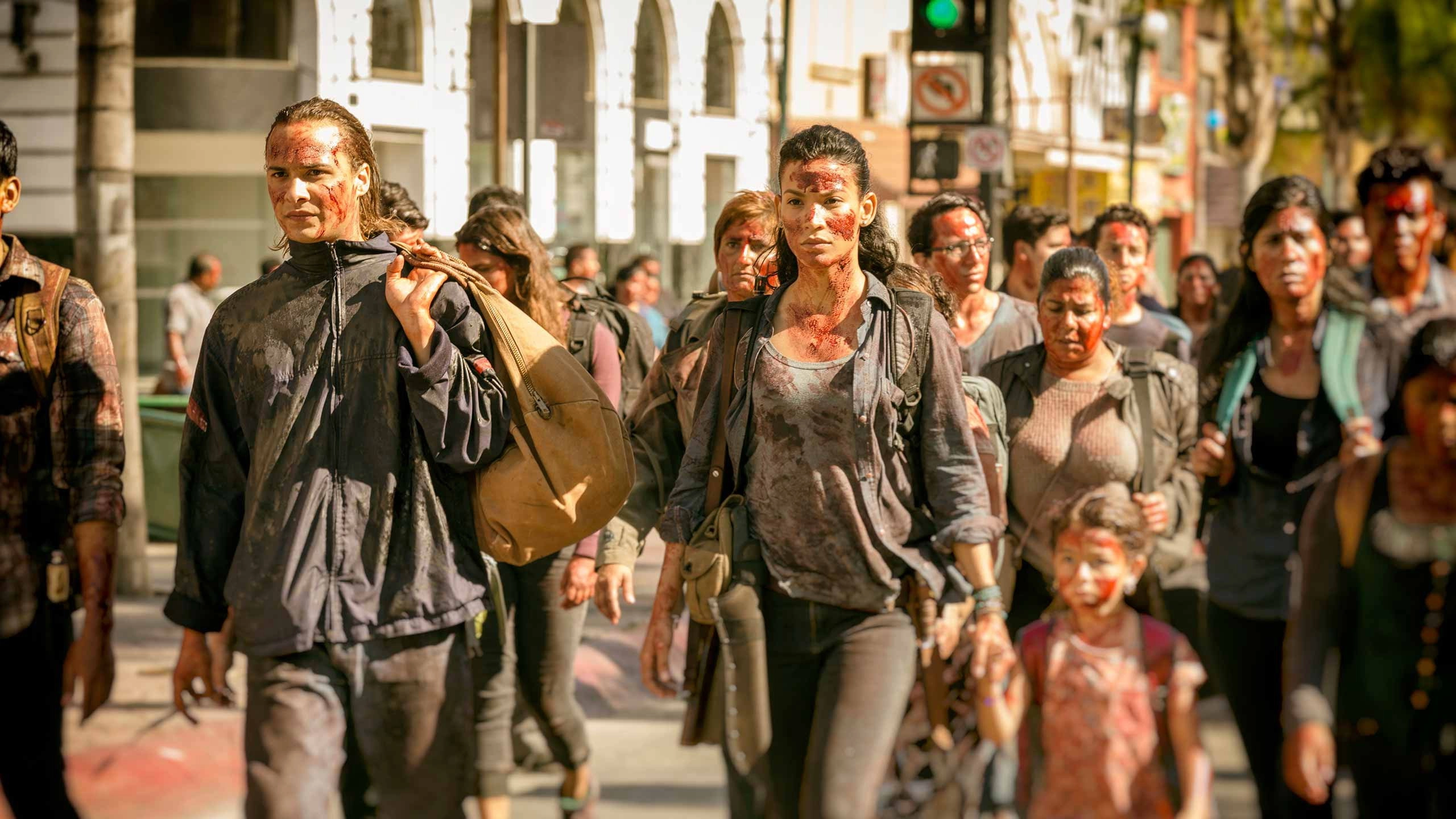 Fear the Walking Dead