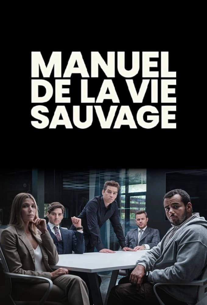 Manuel de la vie sauvage