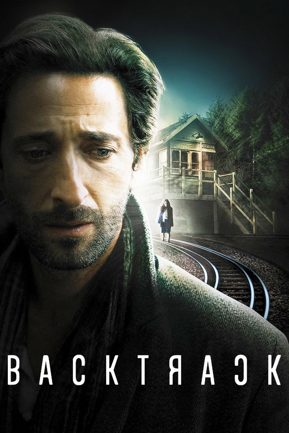 Backtrack