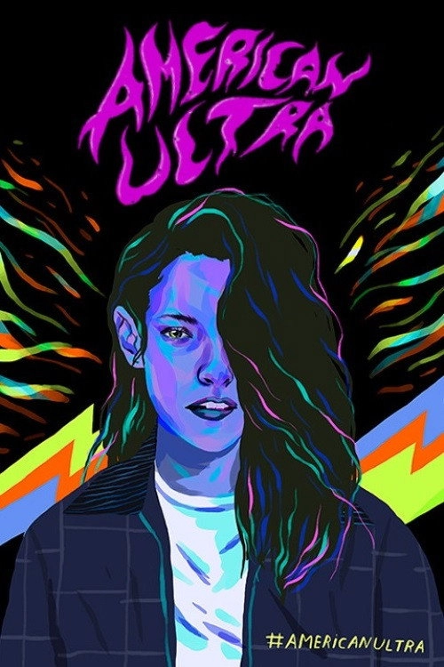 American Ultra