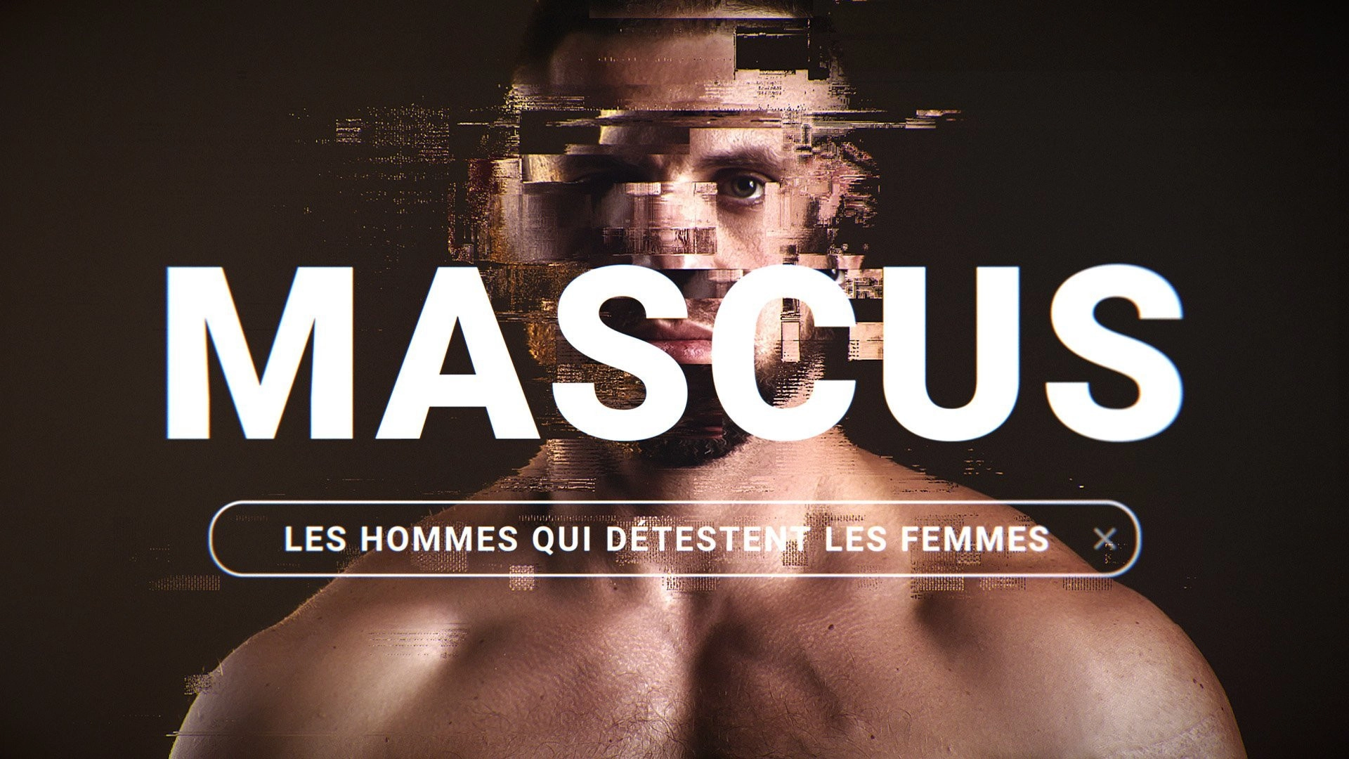 Mascus, les hommes qui détestent les femmes
