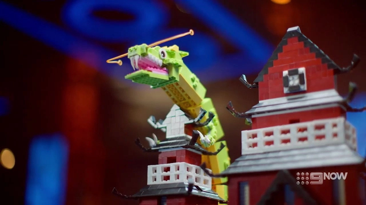 LEGO Masters