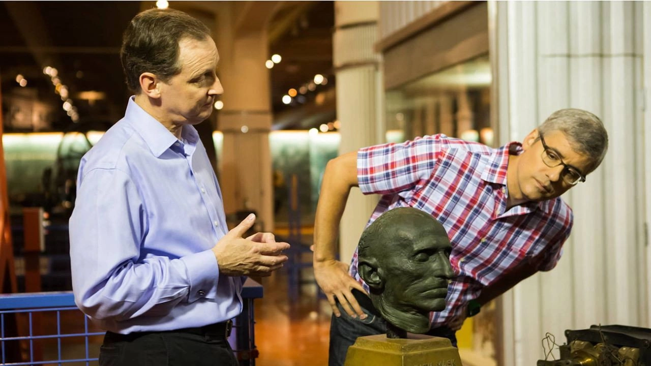 The Henry Ford's Innovation Nation