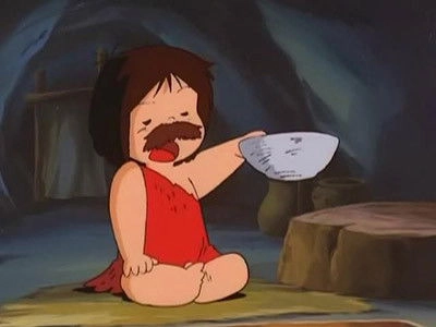 Chibi Devi!