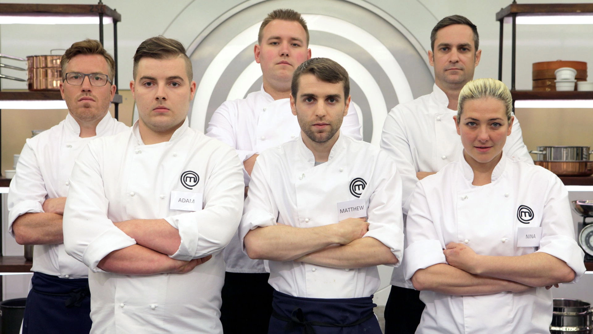 MasterChef: The Professionals