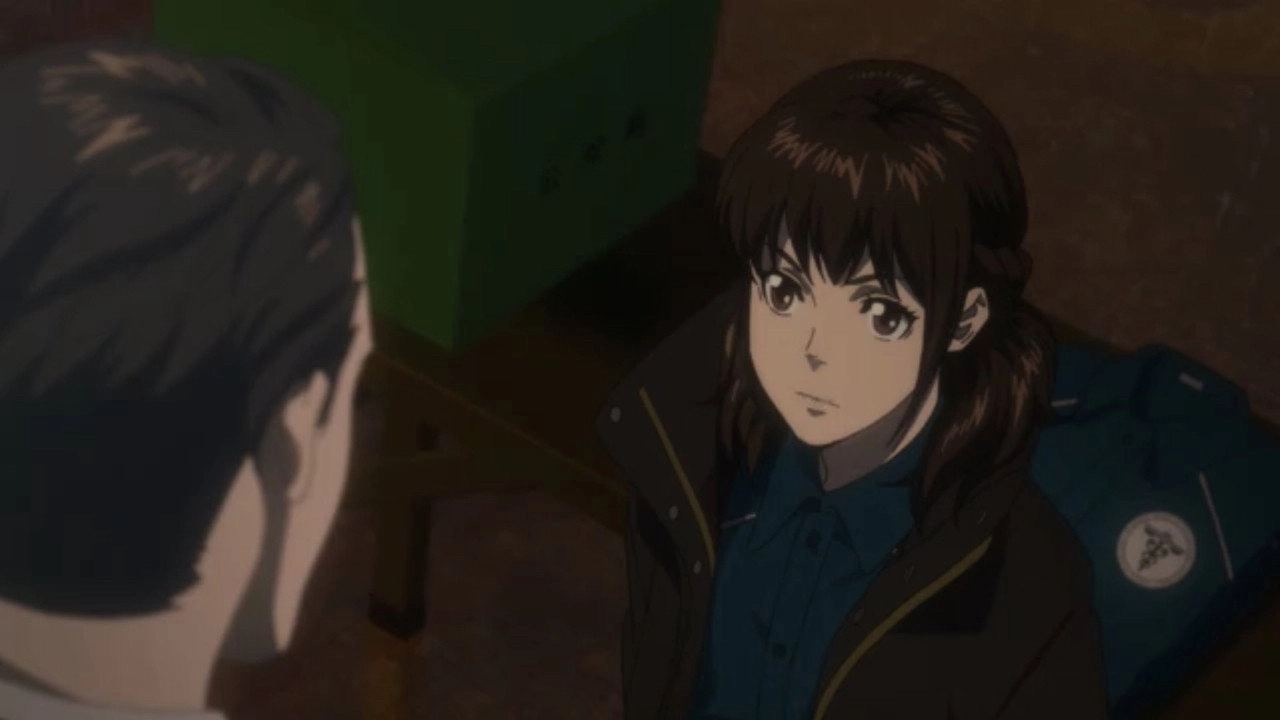Psycho-Pass