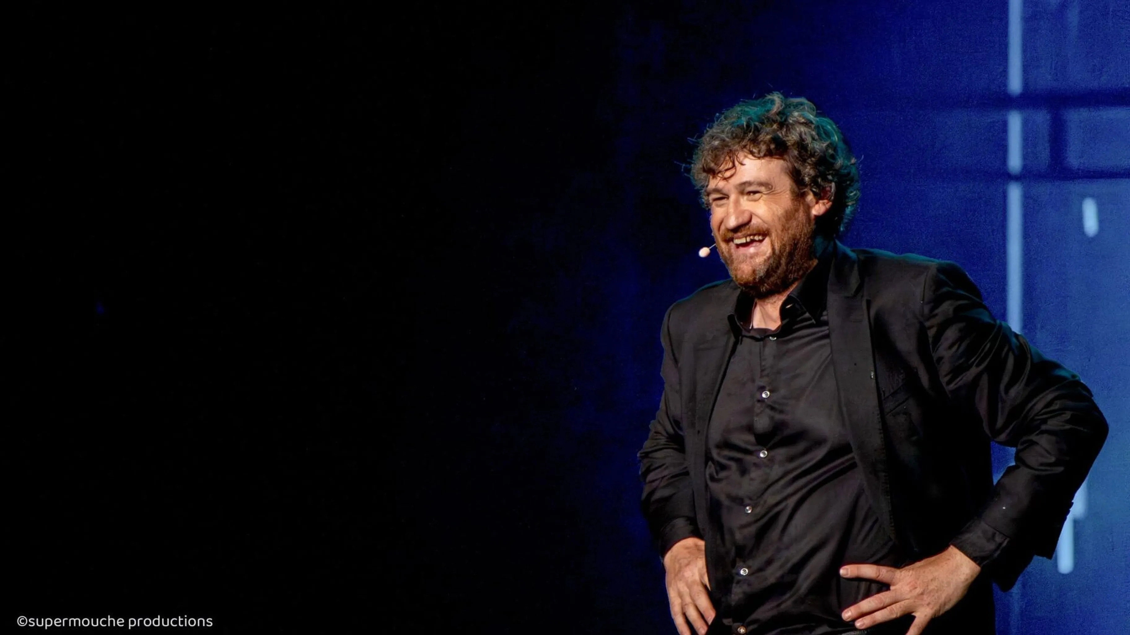 Olivier de Benoist : L'autre jour