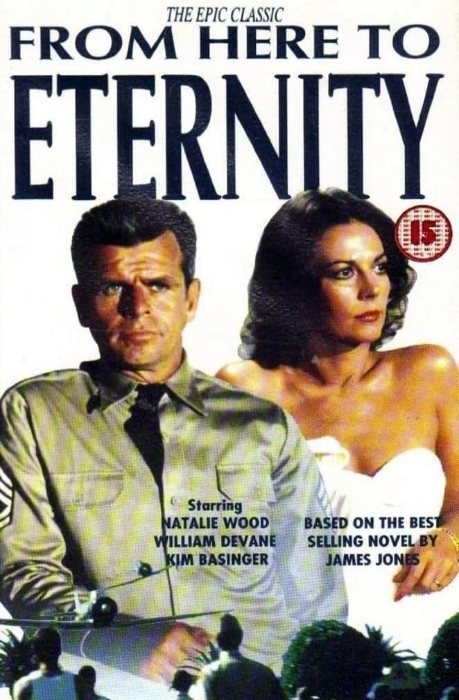 From Here to Eternity