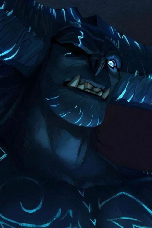 Trollhunters: Tales of Arcadia