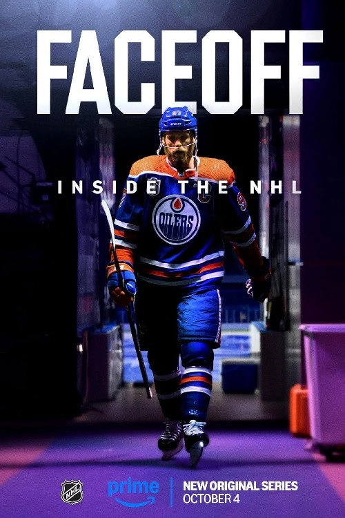 FaceOff: Inside the NHL