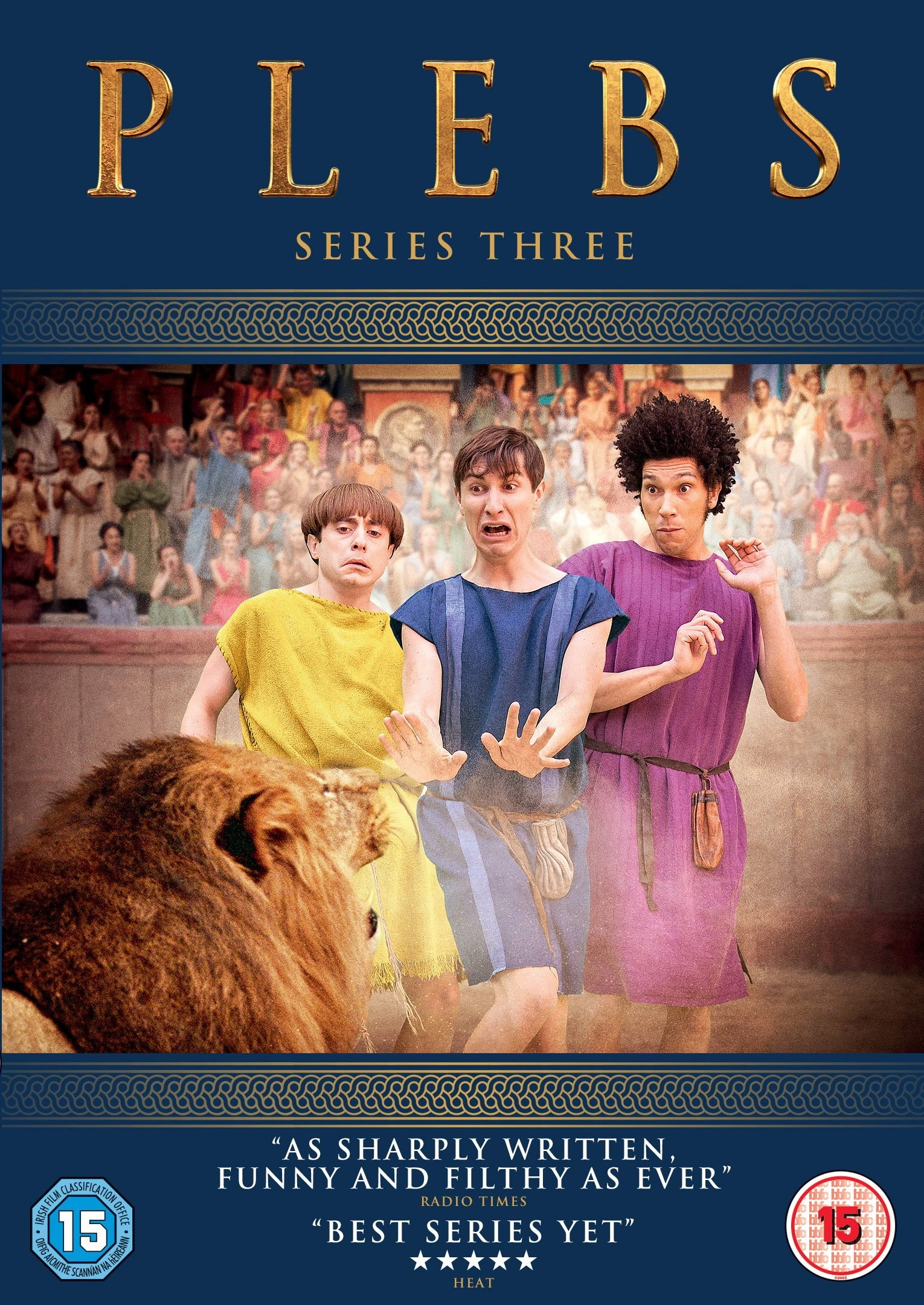Plebs