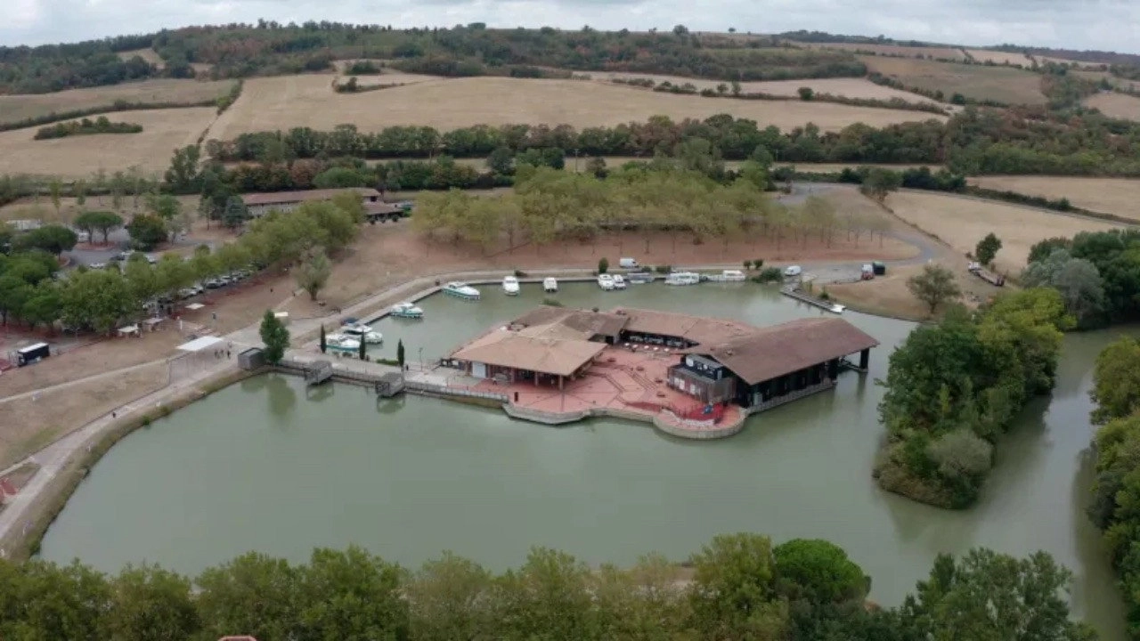 De l’asphalte à l’assiette