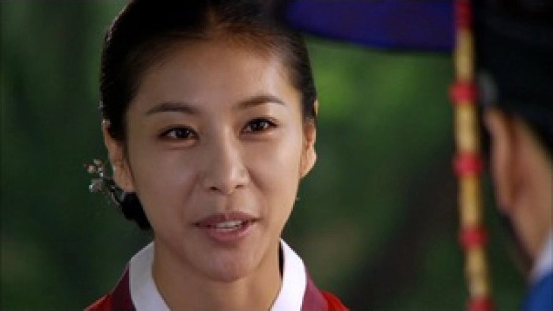 Grudge: The Revolt of Gumiho