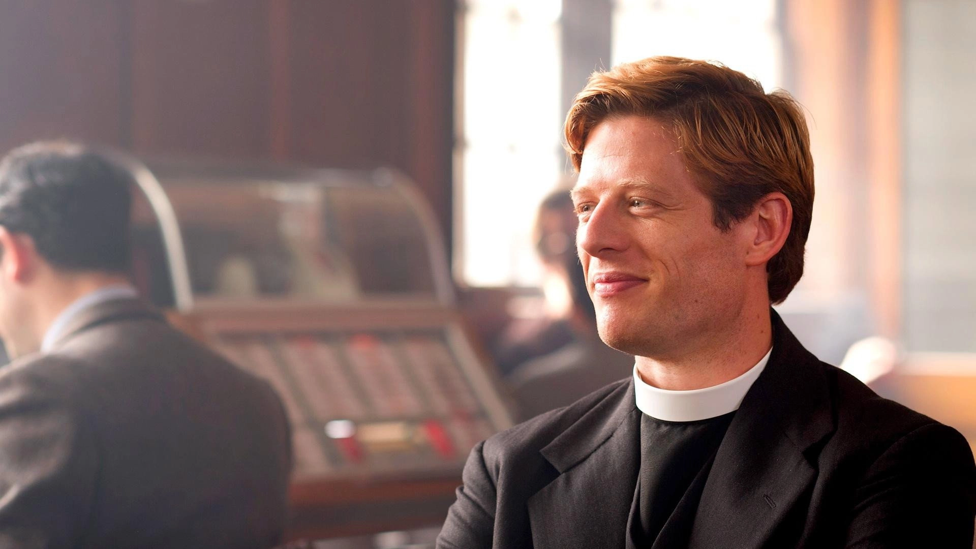 Grantchester