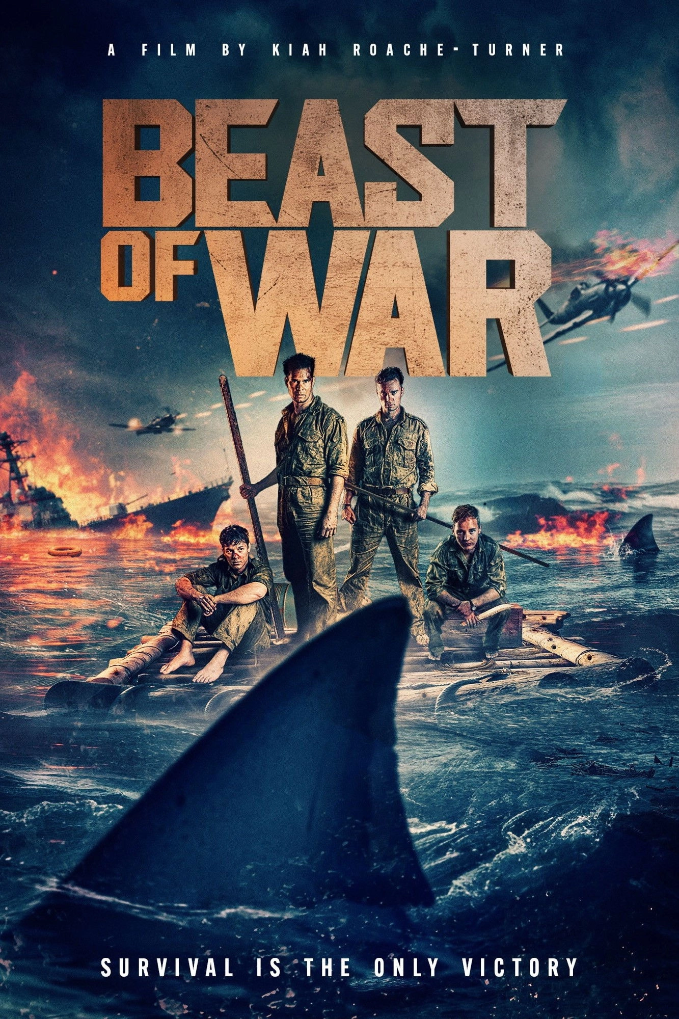 Beast of War