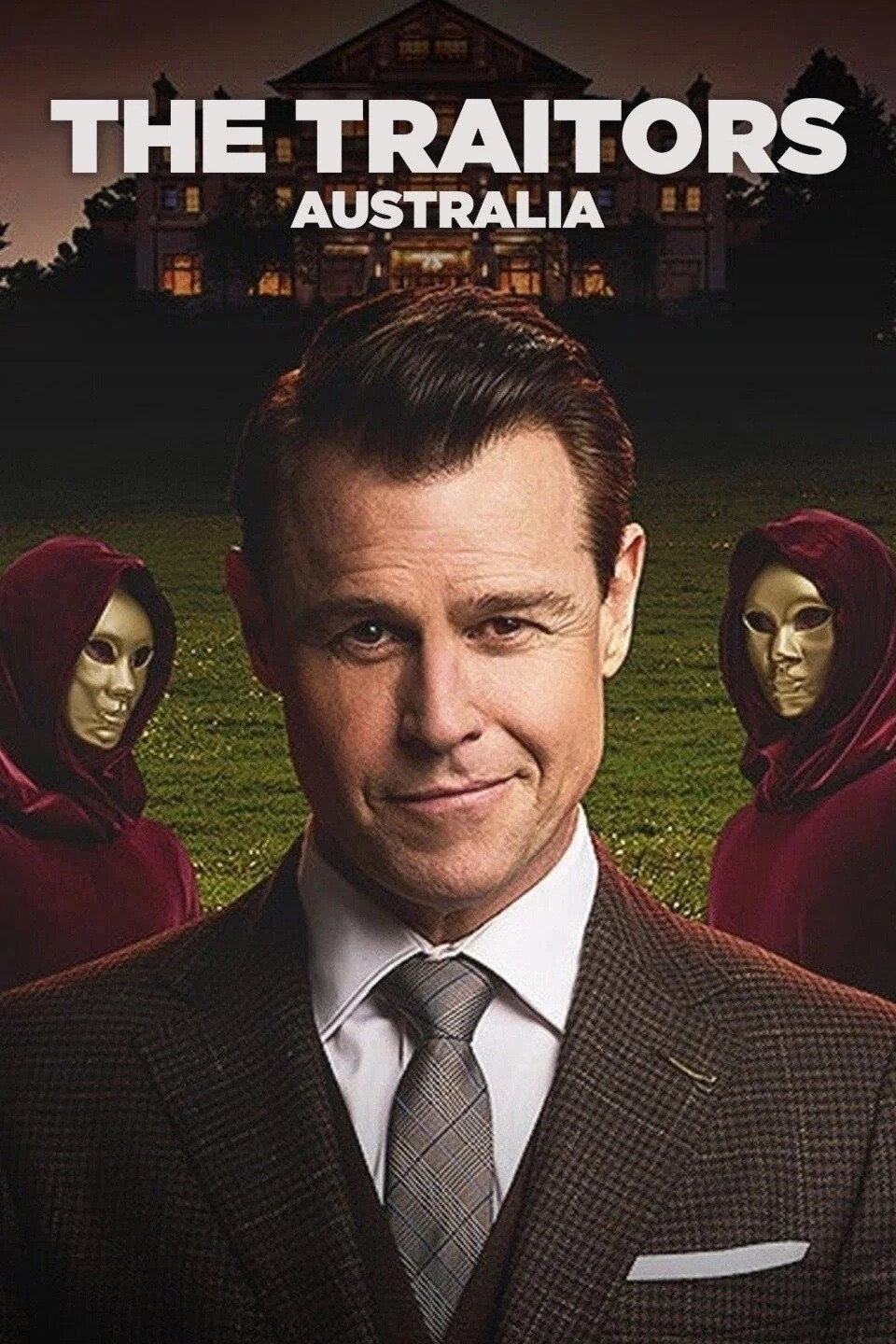 The Traitors