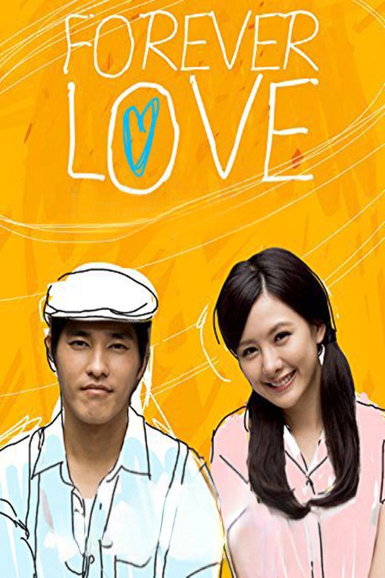 Forever Love
