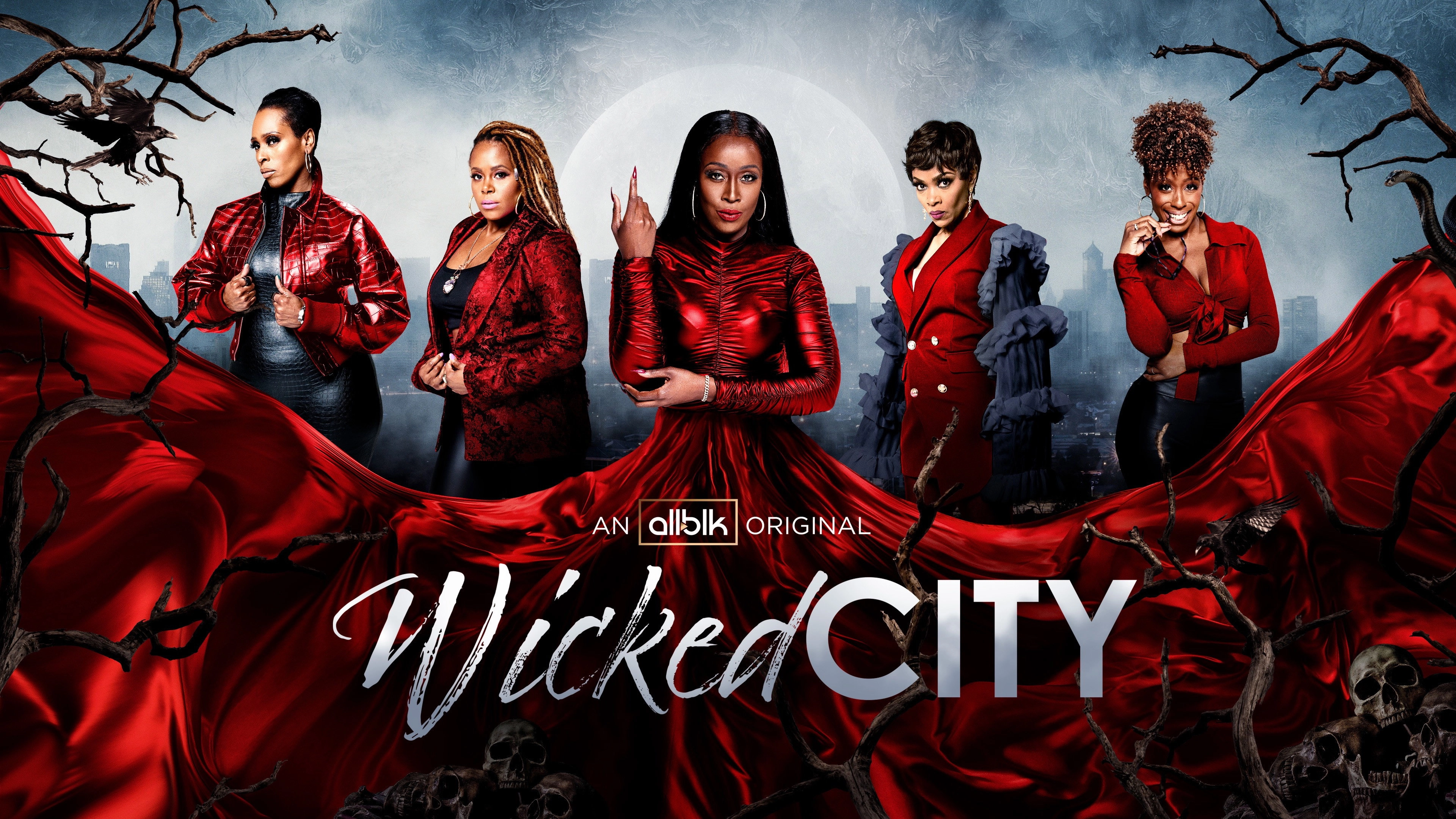 Wicked City