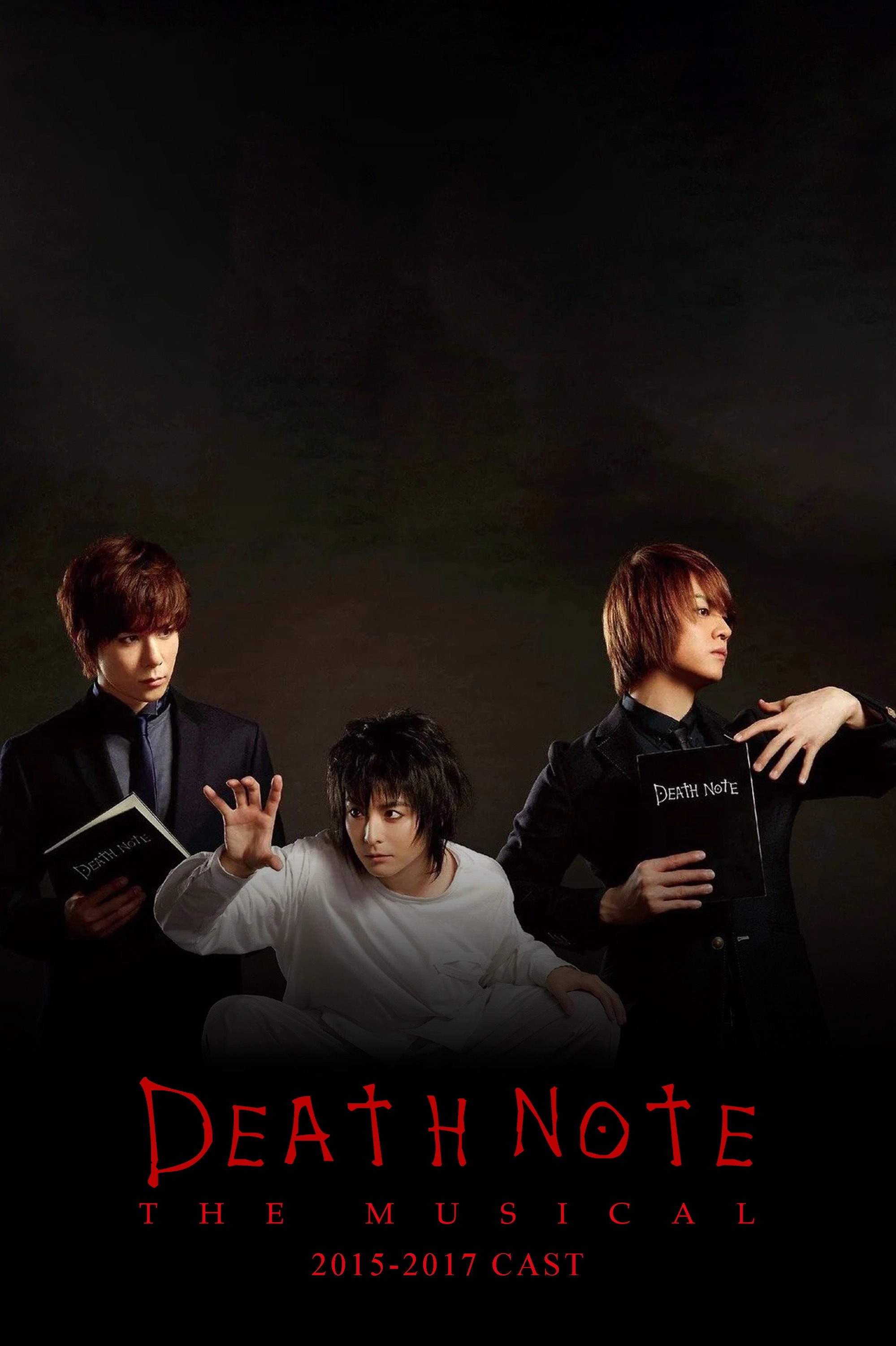 Death Note: The Musical