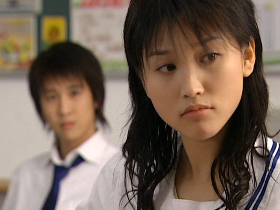 Eighteen Year Old Sky