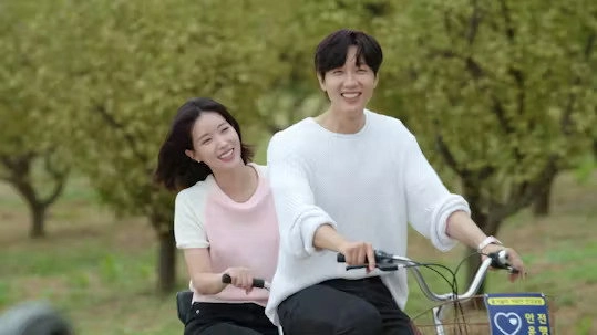 Beauty and Mr. Romantic