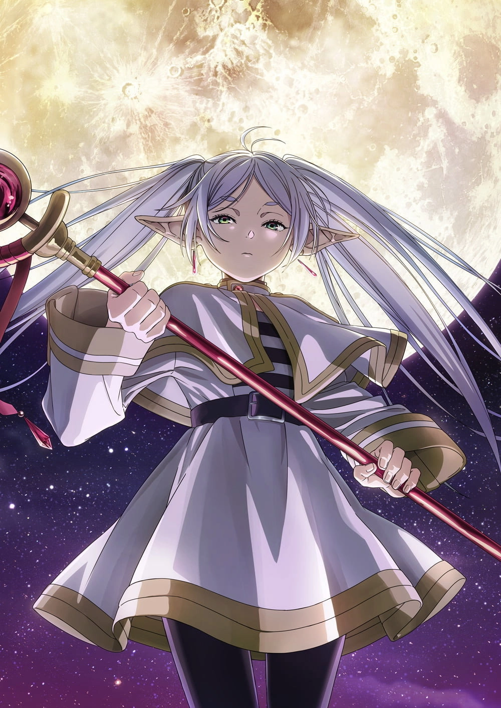Frieren: Beyond Journey's End