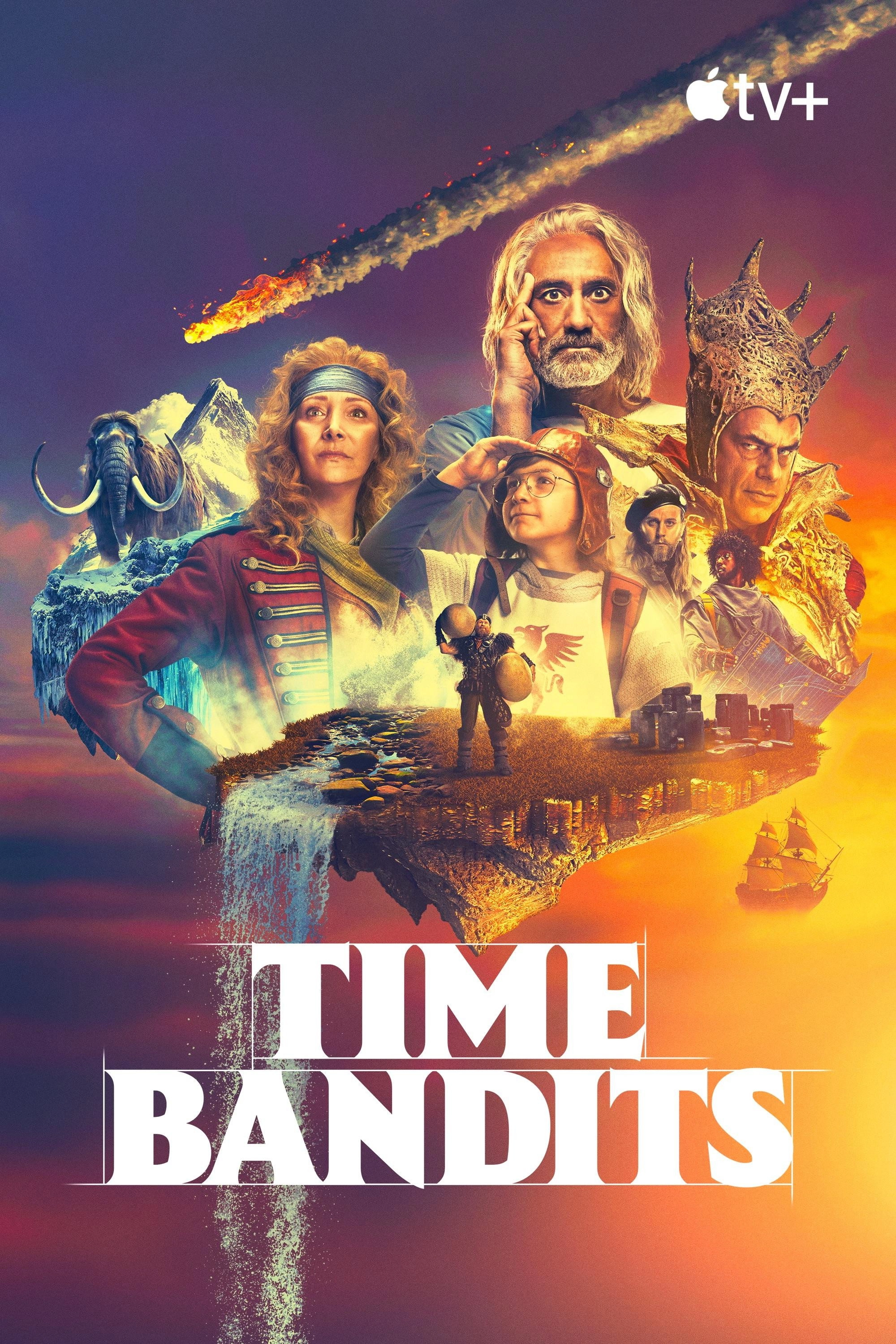 Time Bandits