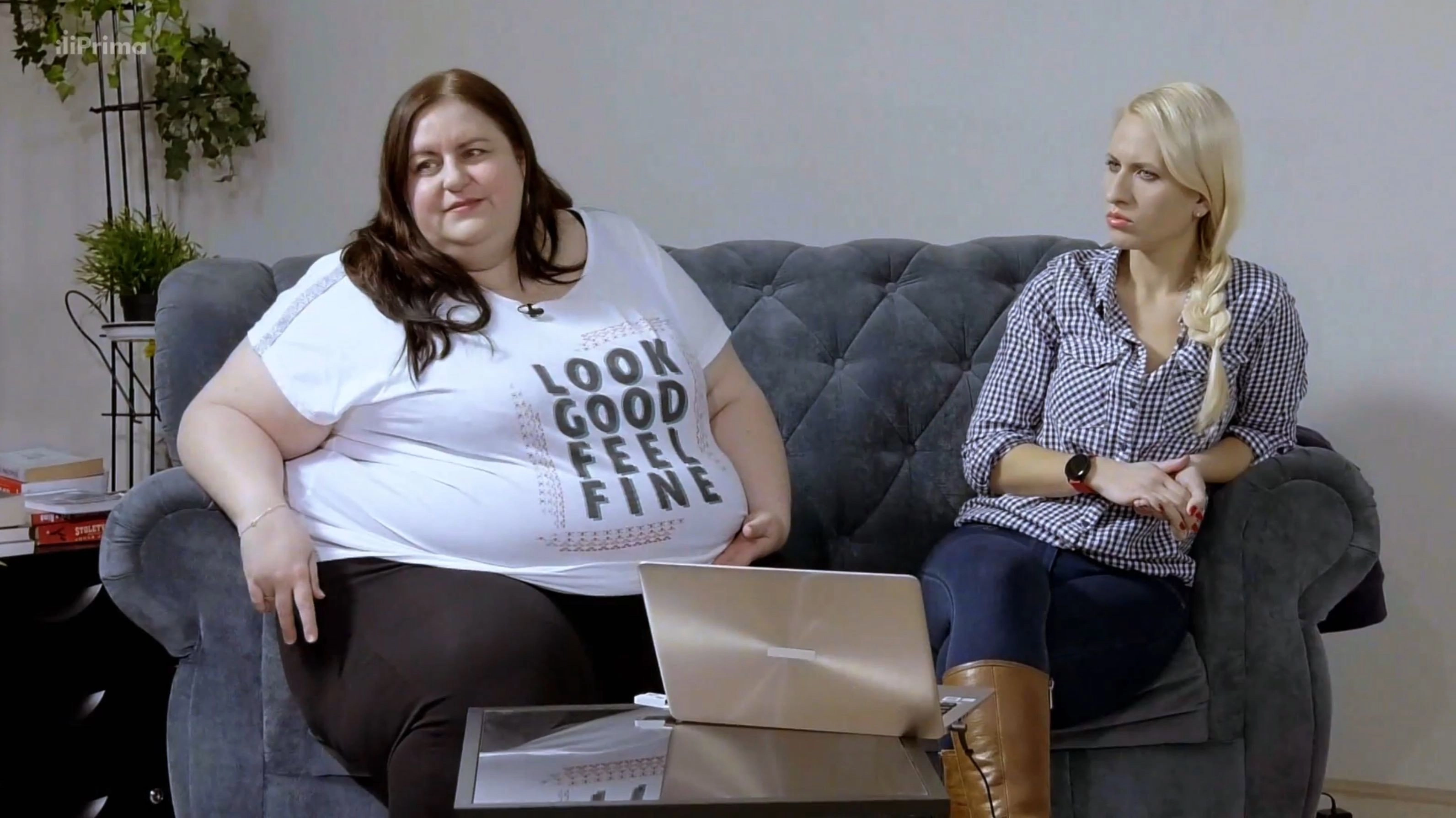 Fatties