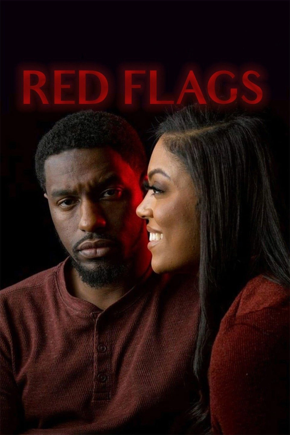 Red Flags