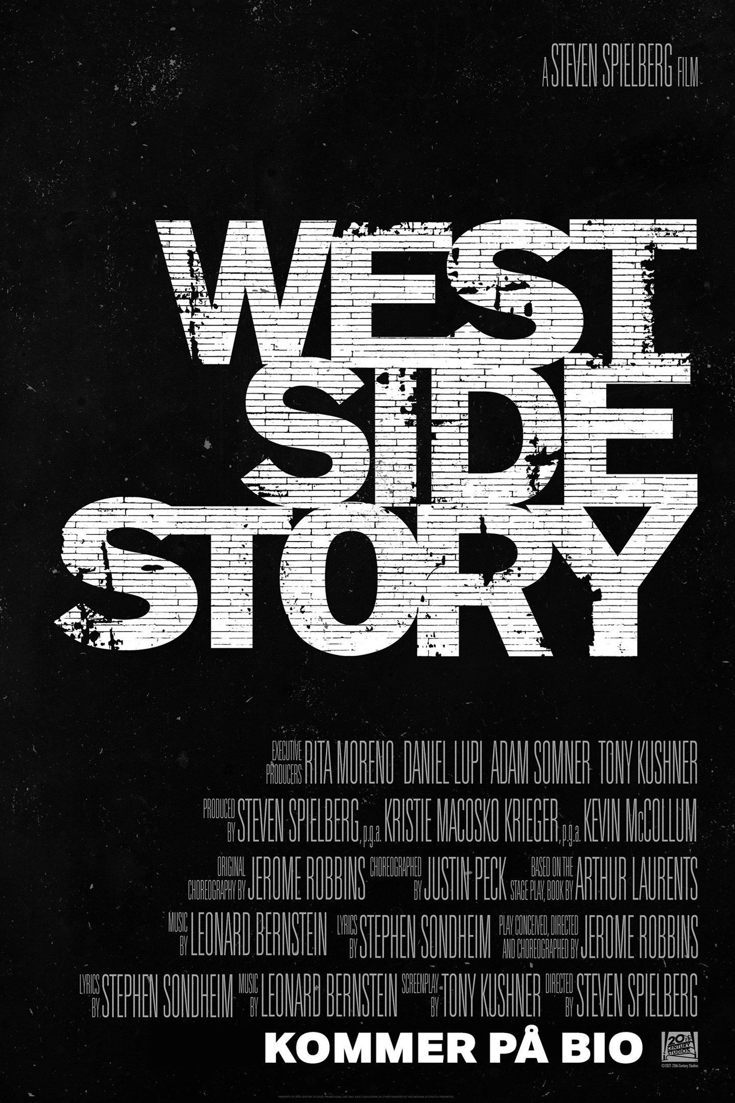 West Side Story