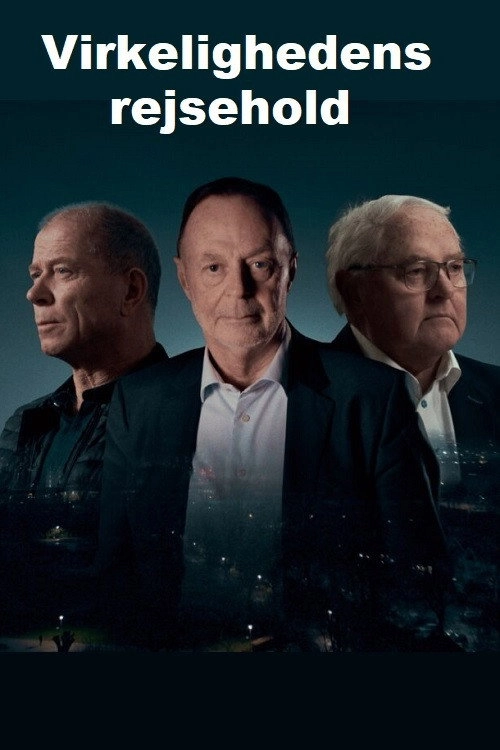 Virkelighedens rejsehold