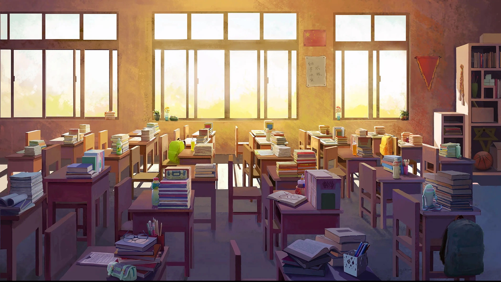 The Day I Skipped School For You