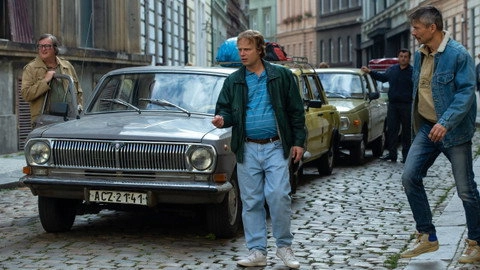 Volga