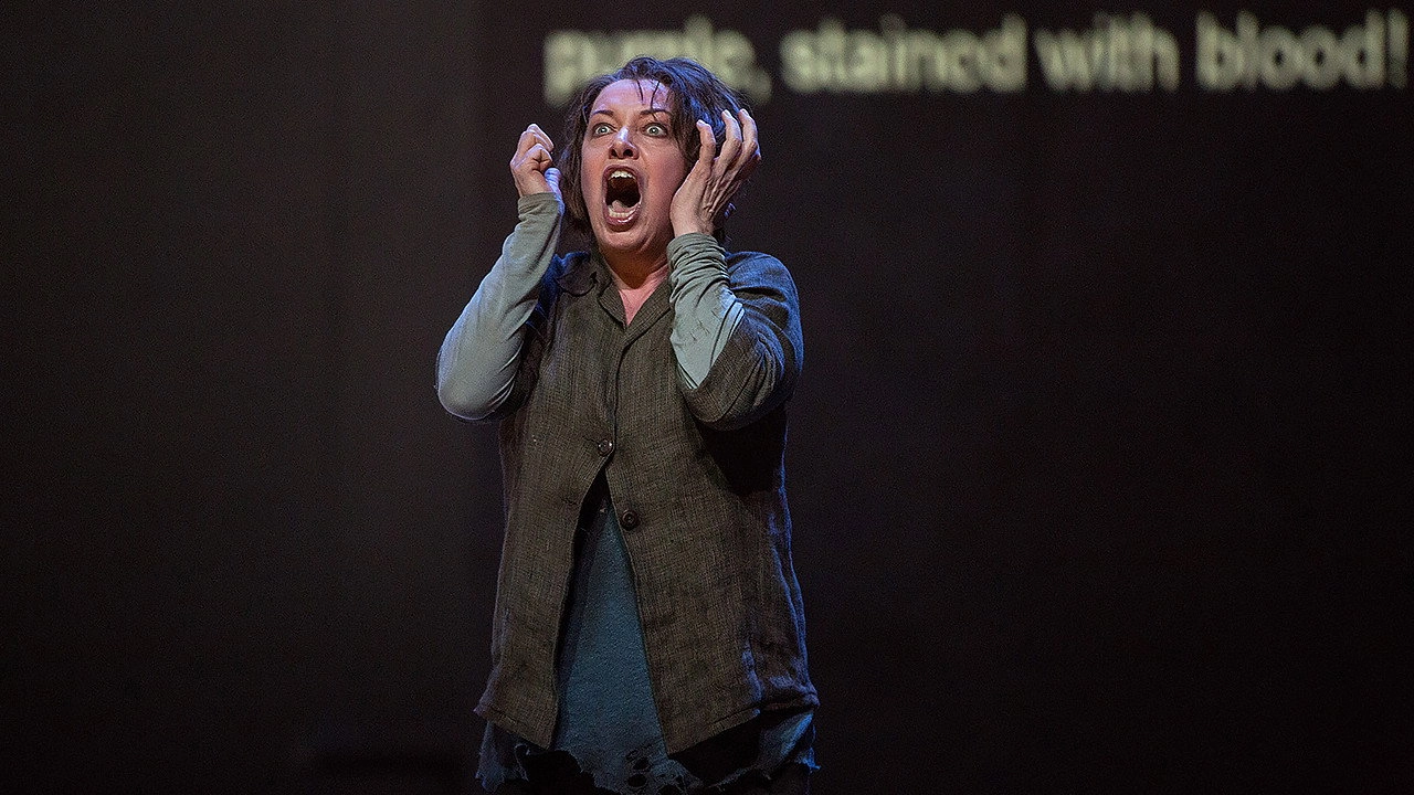 Great Performances at the Met
