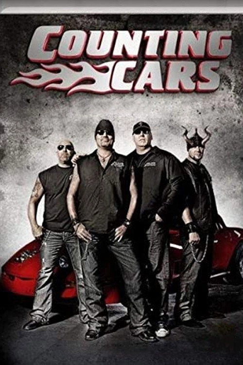 Counting Cars