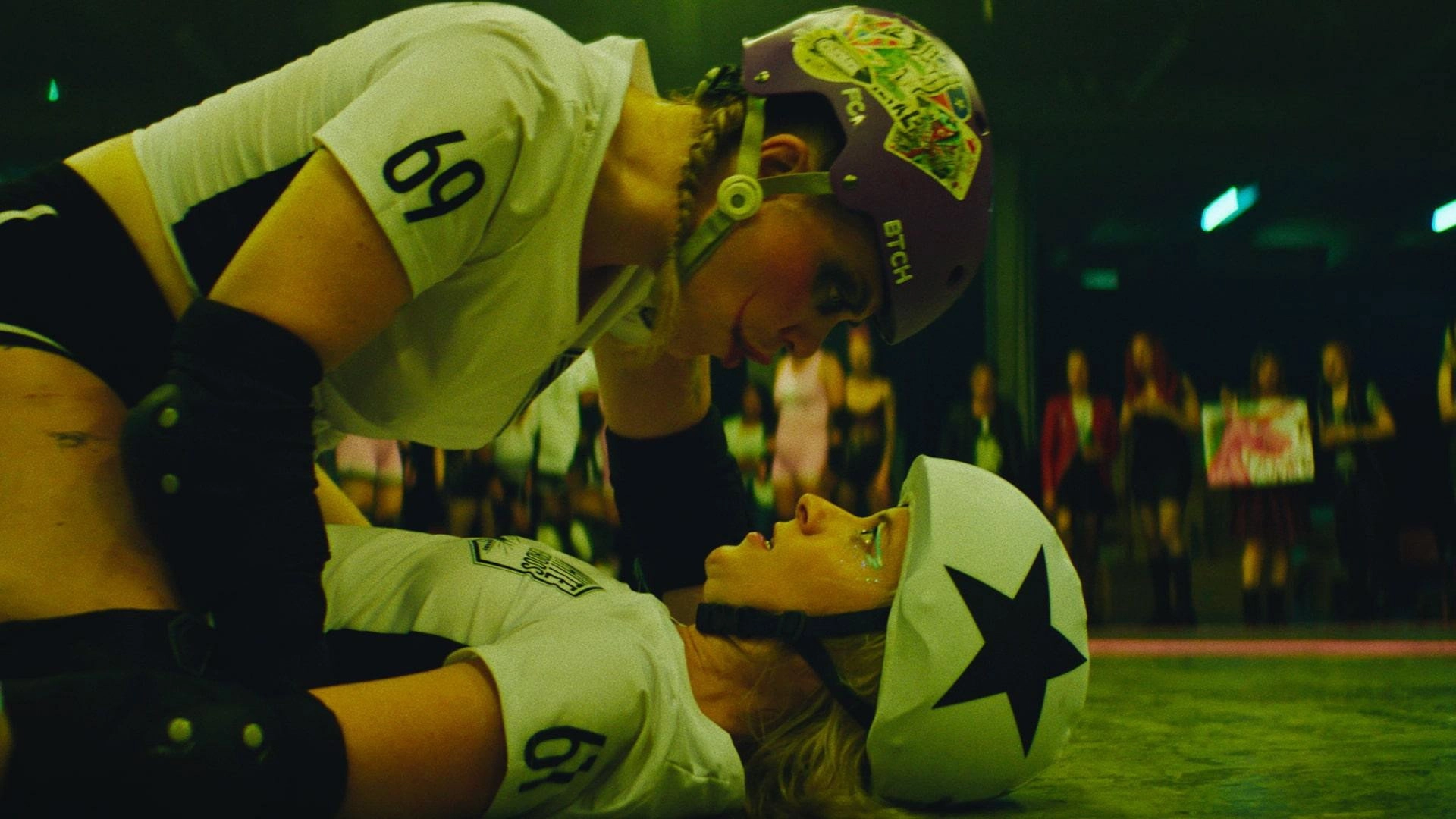 Derby Girl