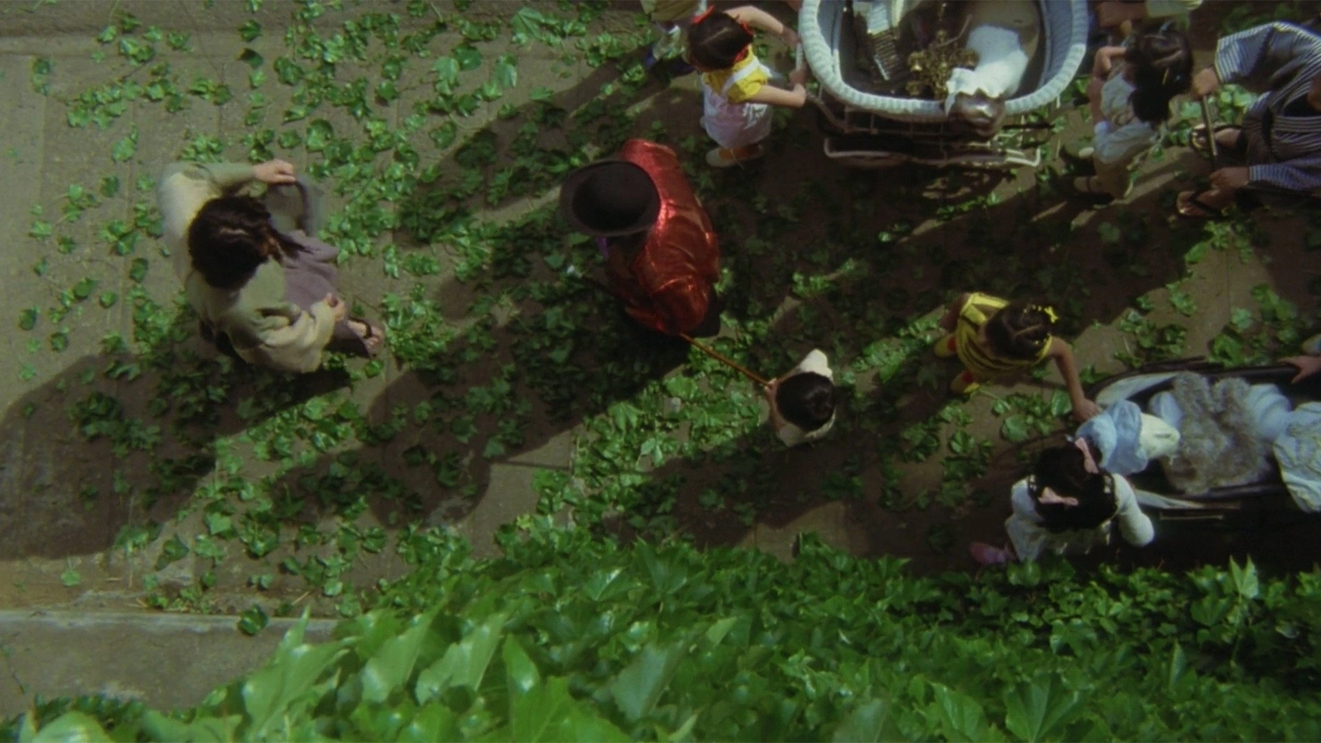The Adventures of Kosuke Kindaichi