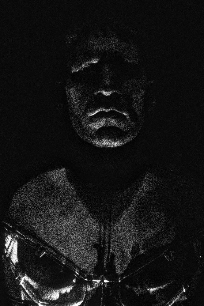 Marvel's The Punisher