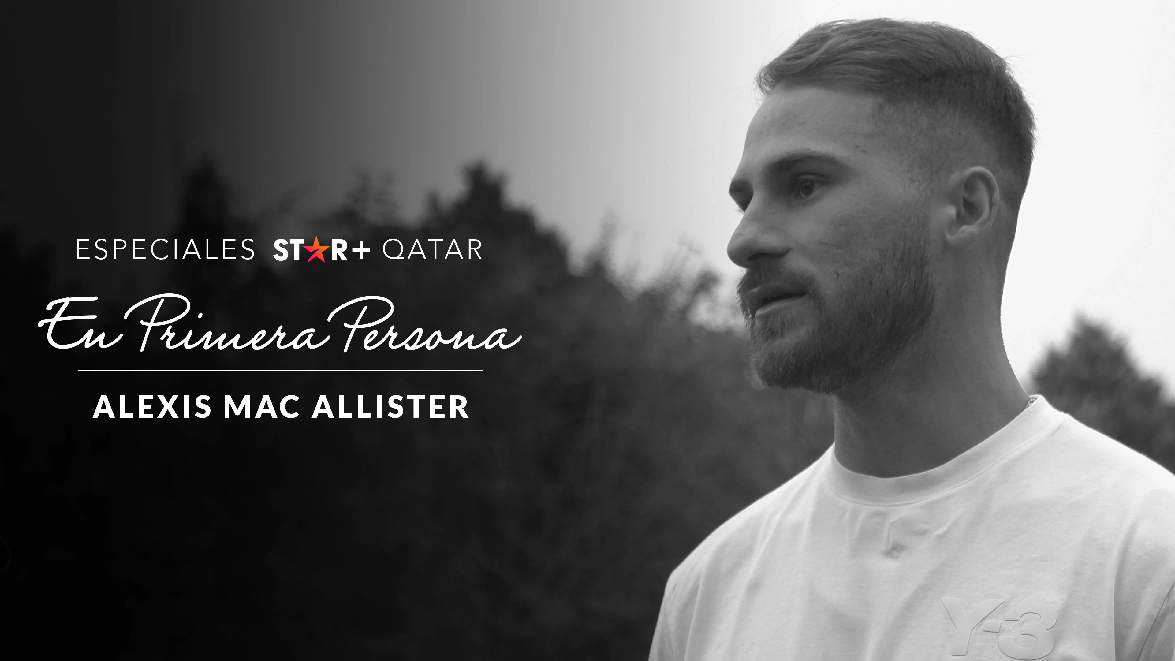 Star+ Qatar Specials | In first person