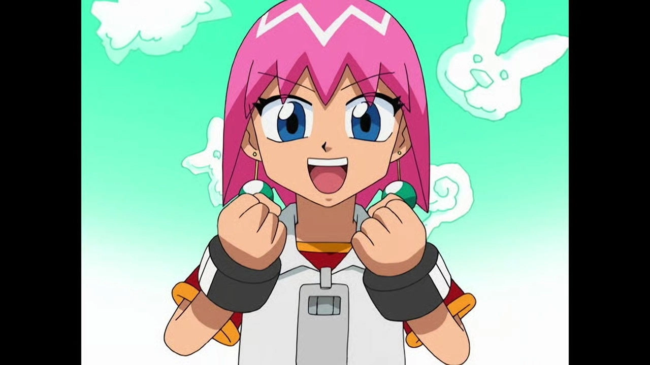 Bobobo-bo Bo-bobo
