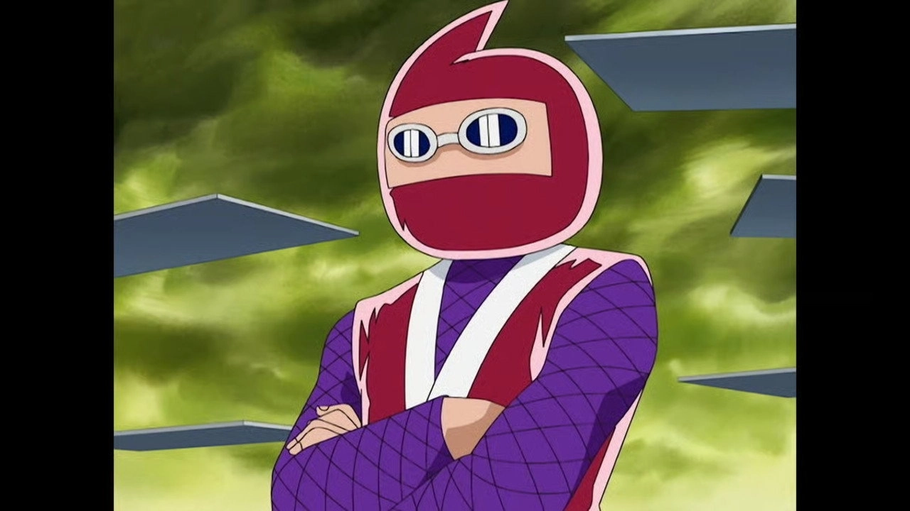Bobobo-bo Bo-bobo