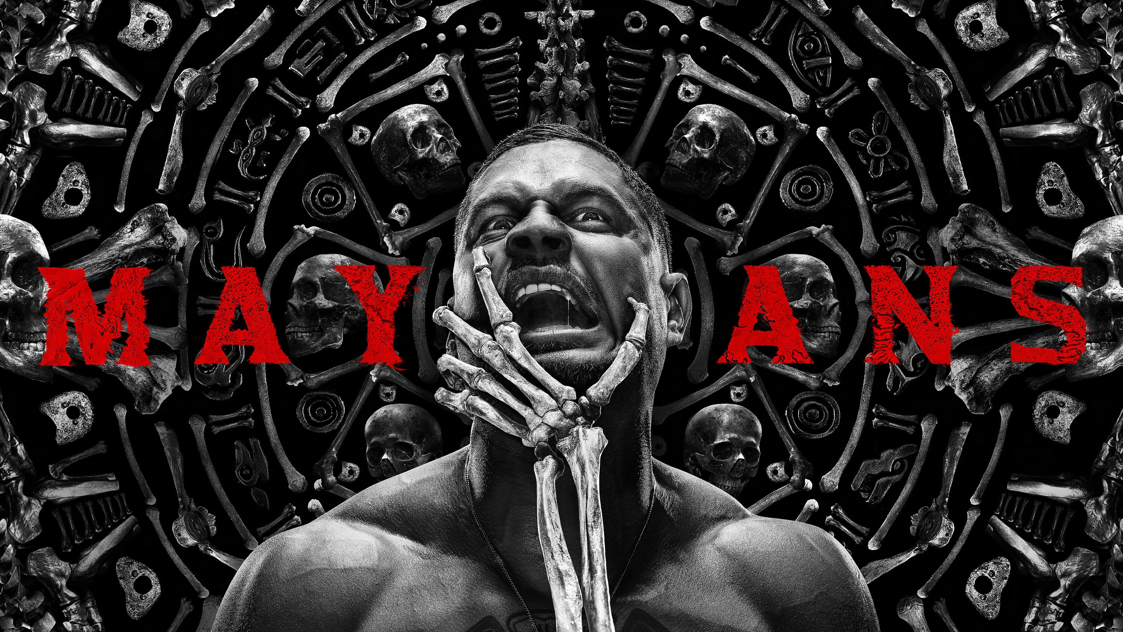 Mayans M.C.