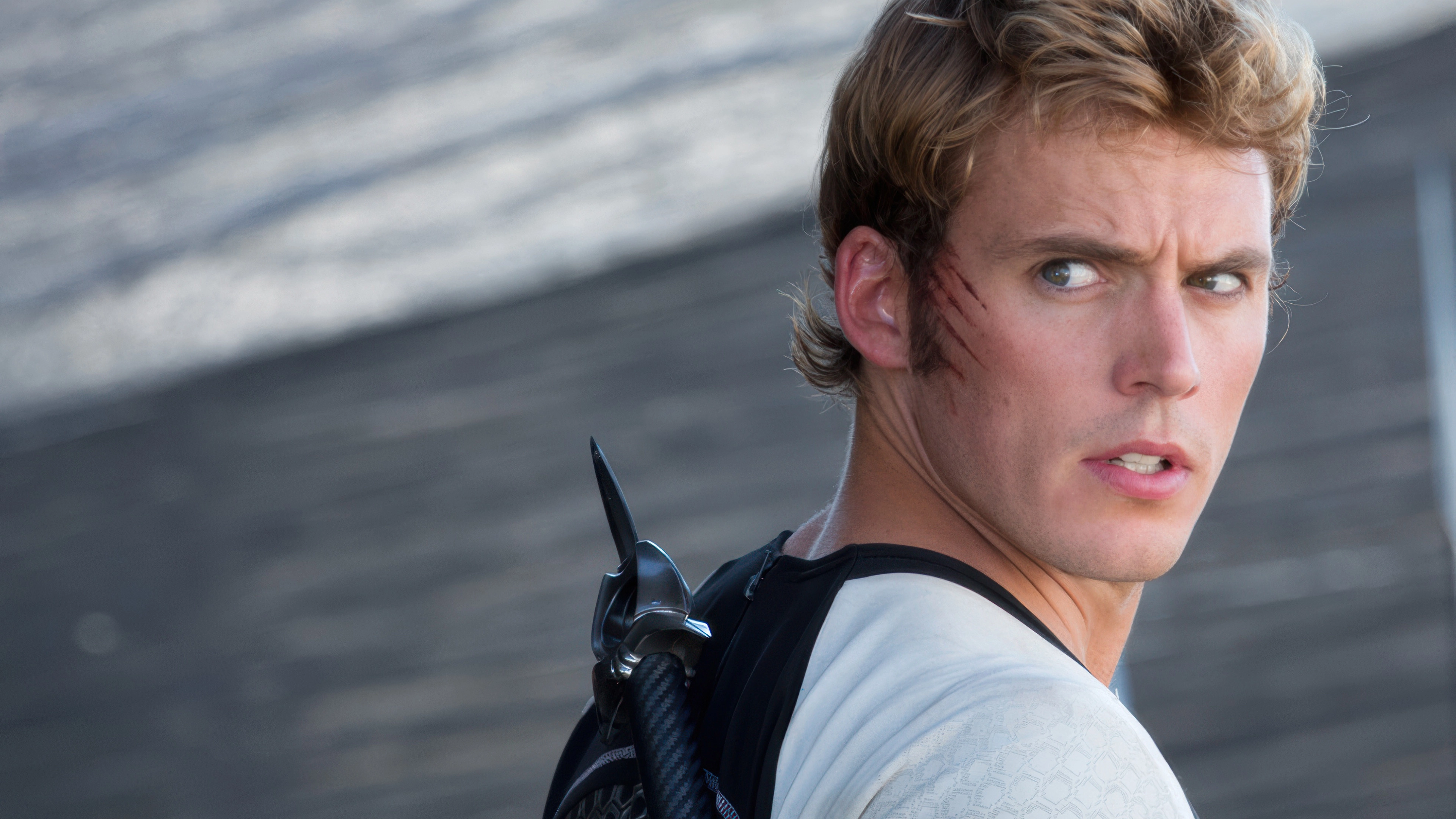 The Hunger Games: Catching Fire