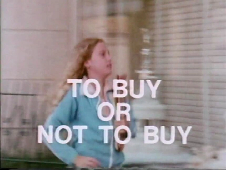 Trade-Offs